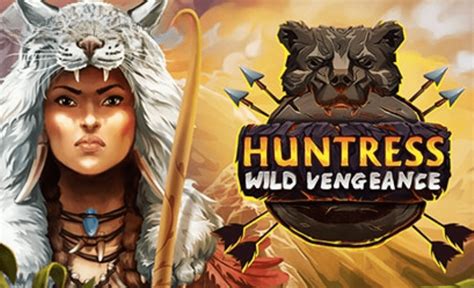 Huntress Wild Vengeance Slot - Play Online