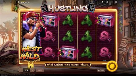 Hustling 888 Casino