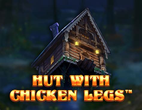 Hut With Chicken Legs Slot - Play Online