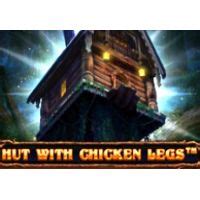 Hut With Chicken Legs Slot Gratis