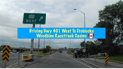 Hwy 401 Casino