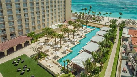 Hyatt Aruba Casino Imagens