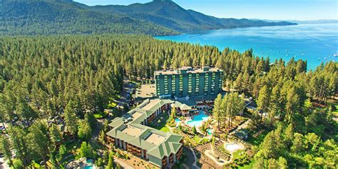 Hyatt Casino North Lake Tahoe