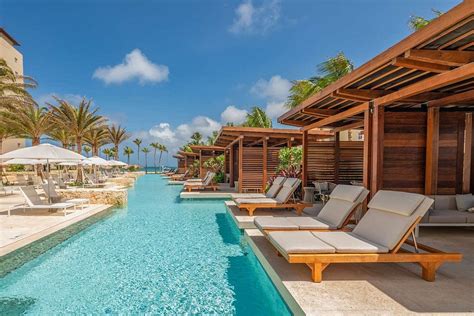 Hyatt Regency Resort Casino Aruba Comentarios