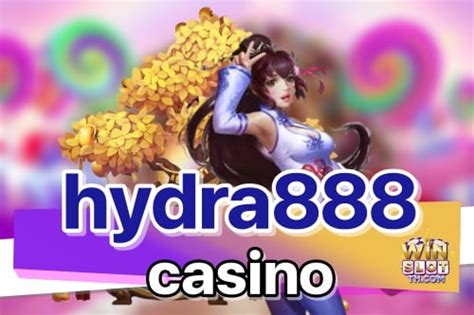 Hydra888 Casino Panama