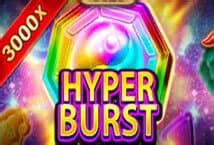 Hyper Burst Betano