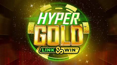 Hyper Gold Betano