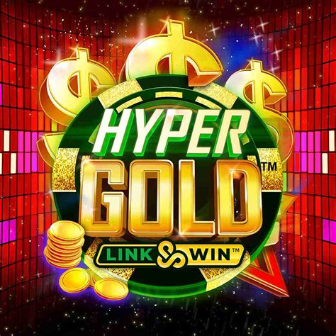 Hyper Gold Leovegas