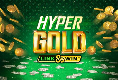 Hyper Gold Slot - Play Online