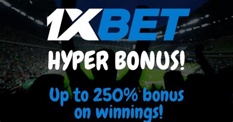 Hyper Respins 1xbet