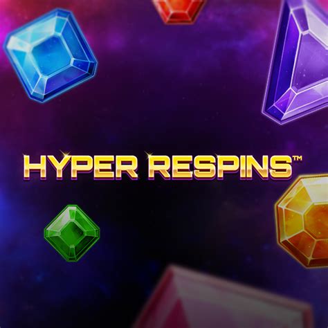 Hyper Respins Bet365