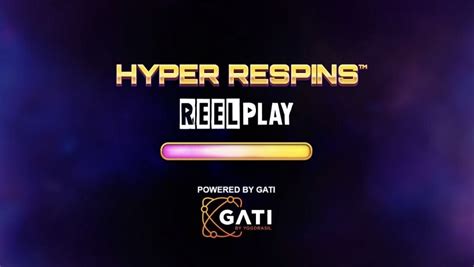 Hyper Respins Betsul