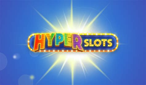 Hyper Slots Casino Download