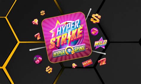 Hyper Strike Bwin