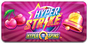 Hyper Strike Hyperspins Bet365