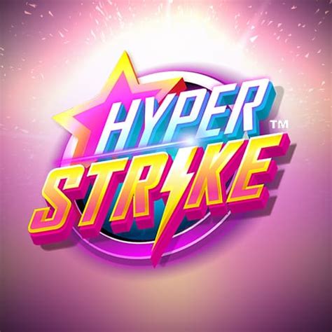 Hyper Strike Netbet