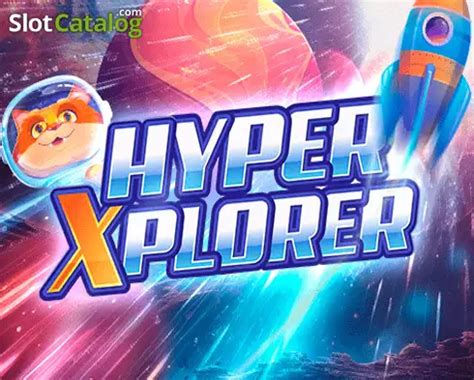 Hyper Xplorer Betsson