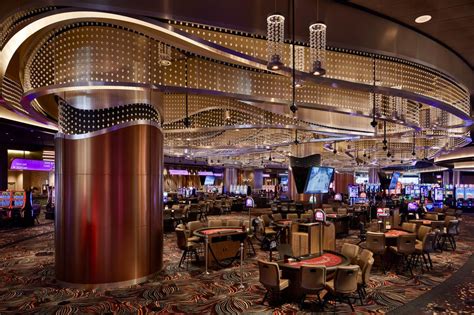 I5 Casinos Washington