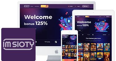 Iamsloty Casino App