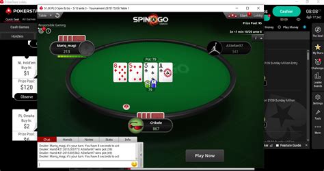 Iamthedisco Pokerstars