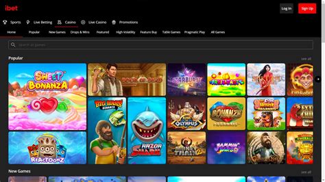 Ibet Com Casino Argentina