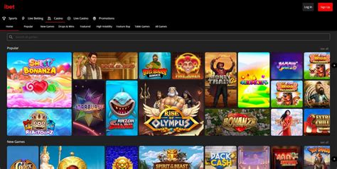 Ibet Com Casino Login