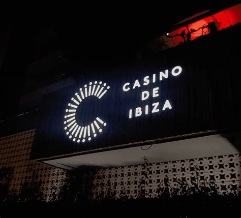 Ibiza Casino Revisao