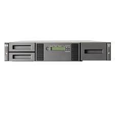 Ibm Biblioteca De Fitas 24 Slots