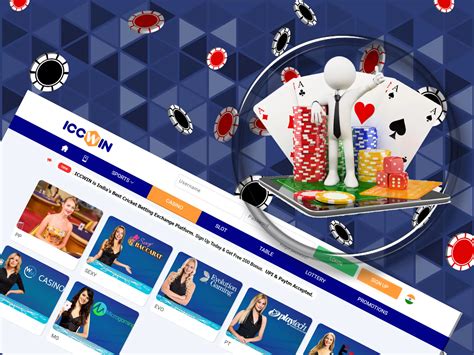 Iccwin Casino Aplicacao