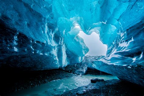 Ice Cave Betsul