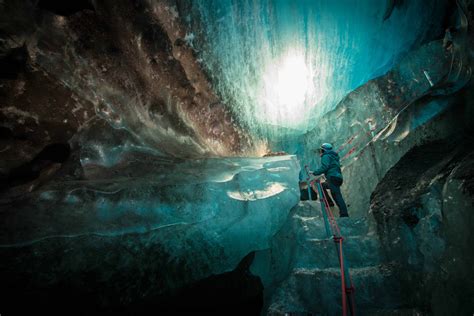 Ice Cave Parimatch
