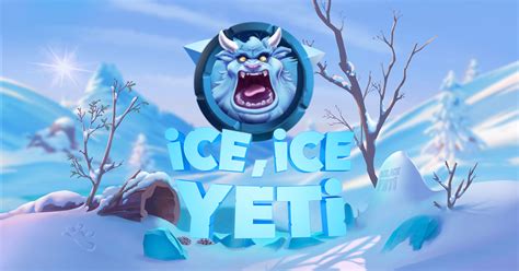 Ice Ice Yeti Betsson