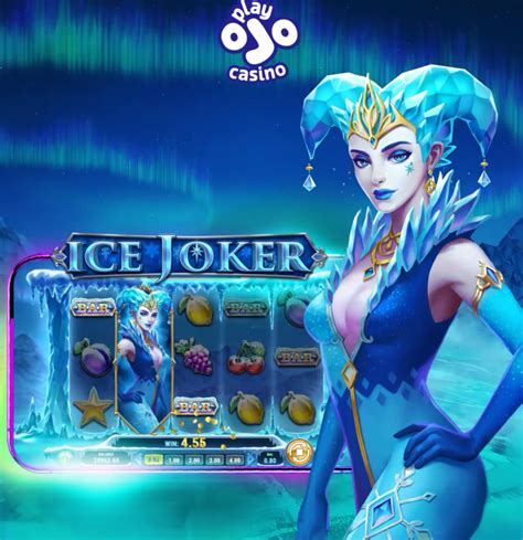 Ice Joker 1xbet