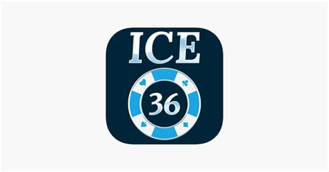 Ice36 Casino App