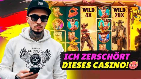 Ich Habe Im Casino Online Gewonnen