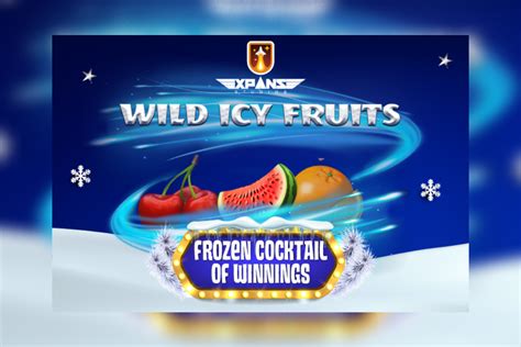 Icy Fruits 10 Novibet