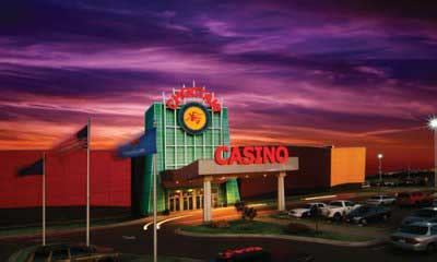 Idabel Casino Ok