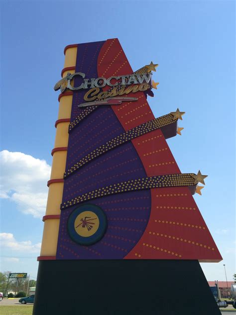 Idabel Choctaw Casino Concertos