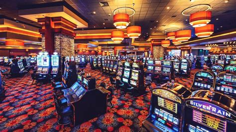 Idade Casino Oklahoma