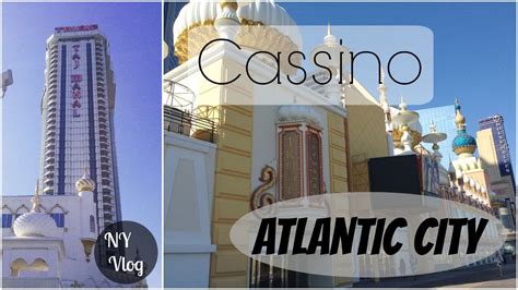 Idade Para Entrar No Cassino Em Atlantic City