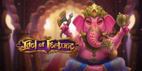 Idol Of Fortune Slot - Play Online