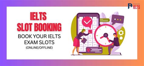 Ielts Slots Datas Disponiveis 2024