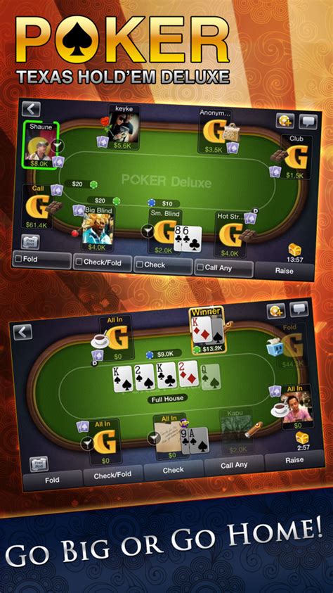 Igg De Poker 2 Deluxe