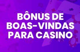 Ignicao Casino Bonus De Boas Vindas