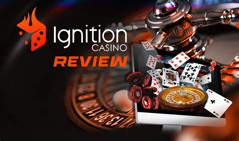 Ignition Casino Aplicacao