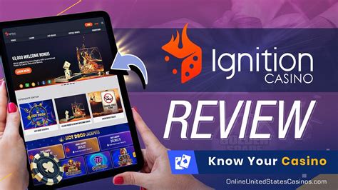 Ignition Casino Colombia