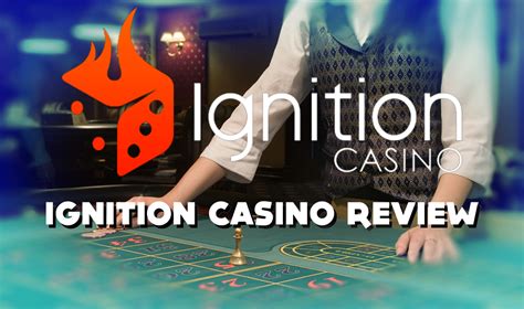 Ignition Casino Paraguay