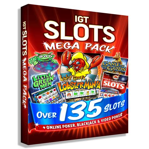 Igt Dobrar Casino Slots Livres