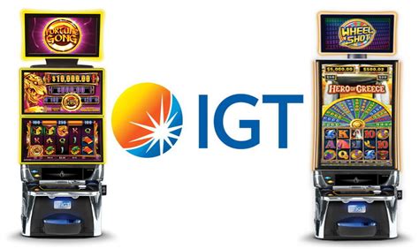 Igt Slots De Tiro Turquia