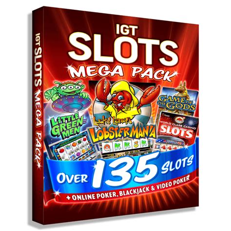 Igt Slots Nederland